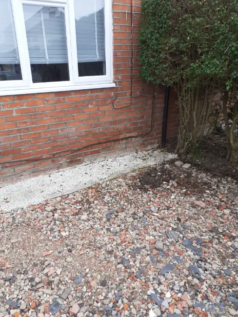 AFTER: Household waste removal Reading, Berkshire